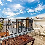 Guestready - A Glamorous Sight Over The City