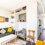 Guestready - A Glamorous Sight Over The City