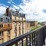 Guestready - A Glamorous Sight Over The City