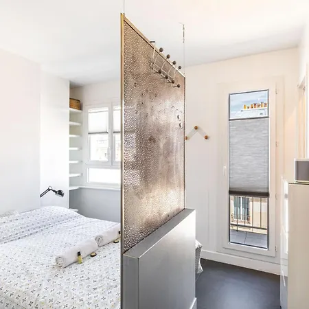 Appartamento Guestready - A Glamorous Sight Over The