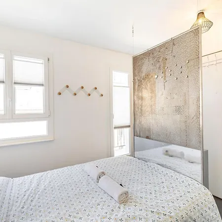 Appartamento Guestready - A Glamorous Sight Over The *