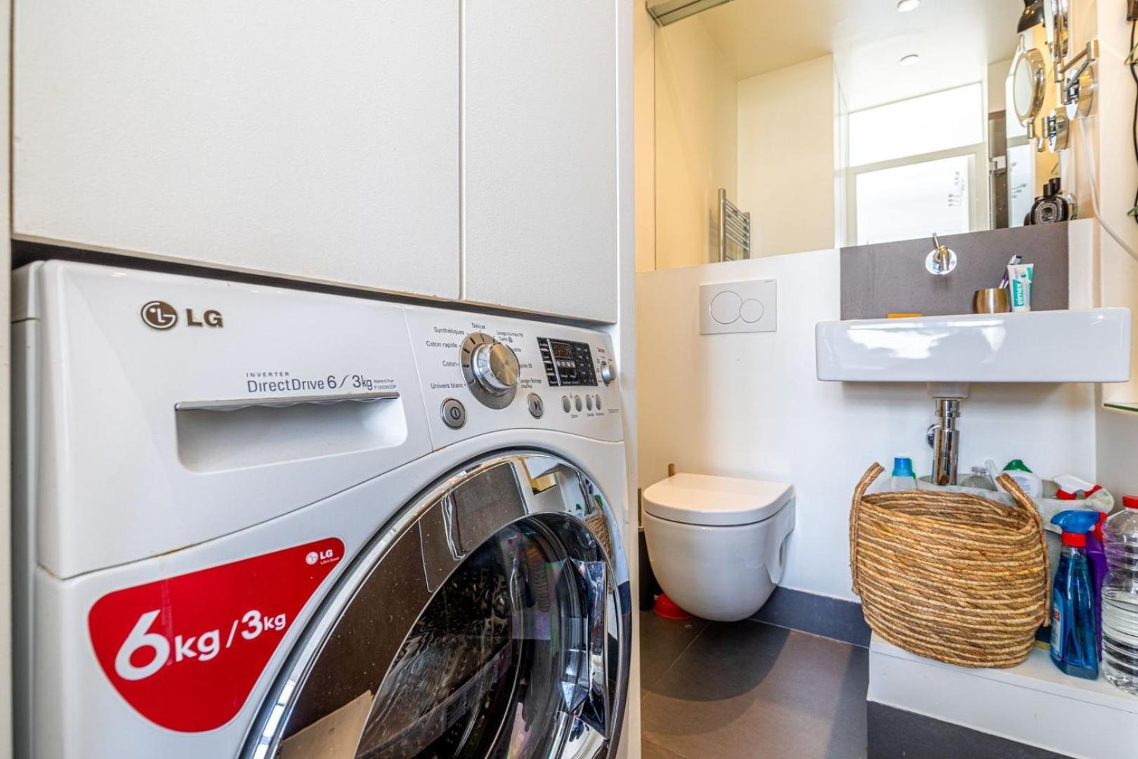 Appartamento Guestready - A Glamorous Sight Over The